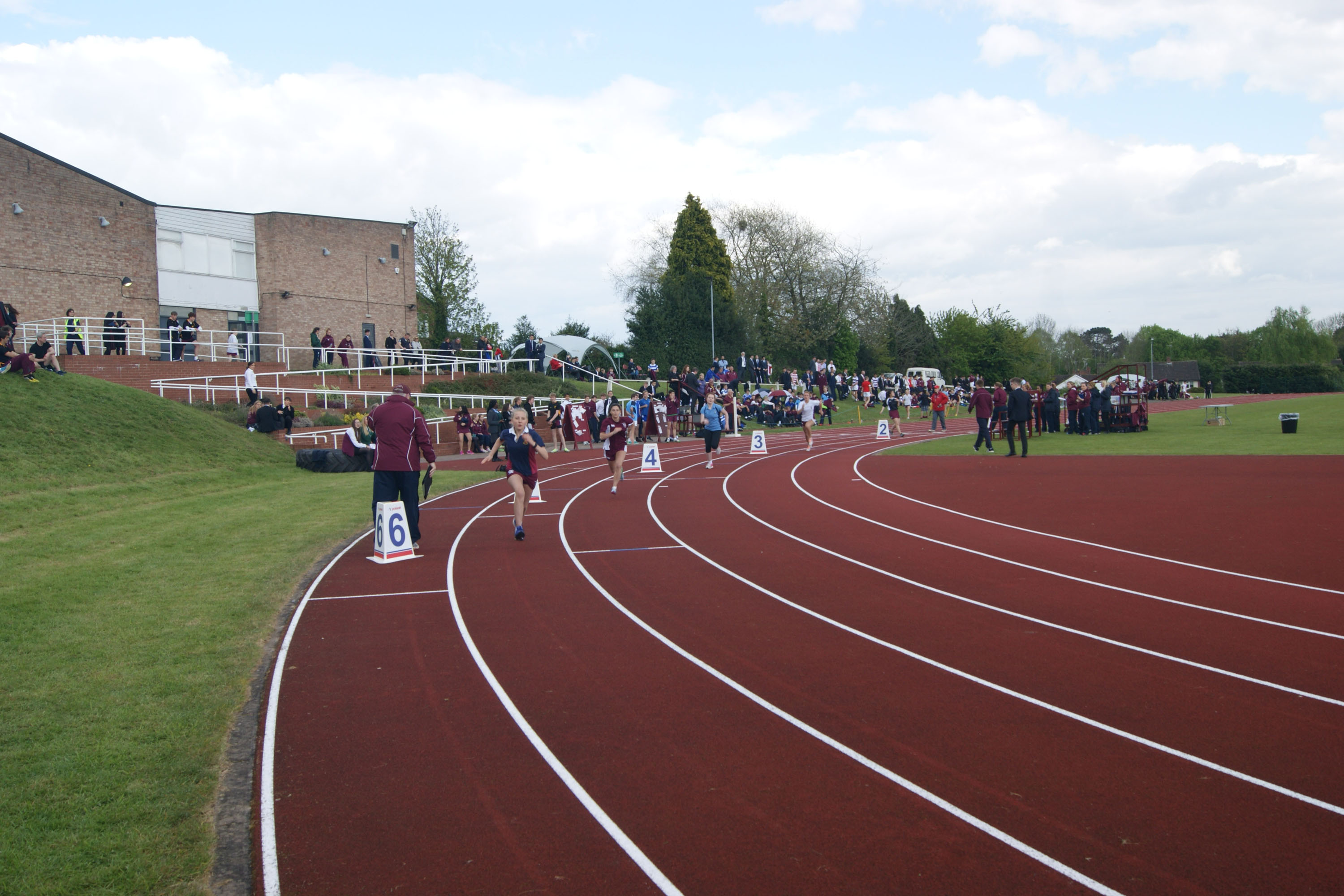Sports Day 2017